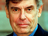 Der Verleger Wolf Jobst Siedler ist tot Der Verleger Wolf Jobst Siedler ist tot