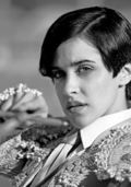 "Blancanieves": Mit Talent für den Stierkampf "Blancanieves": Mit Talent für den Stierkampf