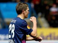Fotos: FC Slovan Liberec – SC Freiburg 1:2 Fotos: FC Slovan Liberec – SC Freiburg 1:2