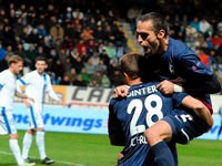 2:1 in Liberec – der SC ist weiter gut dabei 2:1 in Liberec – der SC ist weiter gut dabei