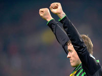 Max Kruse: Vom schlampigen Talent zum Nationalspieler Max Kruse: Vom schlampigen Talent zum Nationalspieler