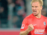 Mike Hanke: "Ich weiß, ich kann mehr" Mike Hanke: "Ich weiß, ich kann mehr"