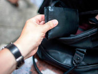 Zahl der Taschendiebstähle und Drogendelikte hat stark zugenommen Zahl der Taschendiebstähle und Drogendelikte hat stark zugenommen