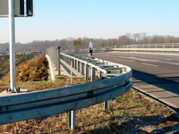B31a bei Umkirch bleibt Unfallschwerpunkt – Was tun? B31a bei Umkirch bleibt Unfallschwerpunkt – Was tun?