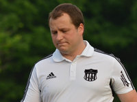 Heiko Günther verlässt den FV Lörrach-Brombach Heiko Günther verlässt den FV Lörrach-Brombach
