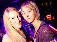 Fotos: Erstsemester-Party im Freiraum in Offenburg Fotos: Erstsemester-Party im Freiraum in Offenburg