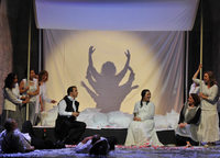 Theater Basel: Neue Operndirektorin Laura Berman Theater Basel: Neue Operndirektorin Laura Berman