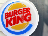 Burger-King in der Freiburger Altstadt ist zu Burger-King in der Freiburger Altstadt ist zu