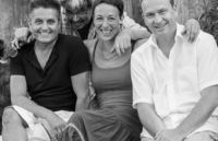 Steffi-Lais-Band Steffi-Lais-Band