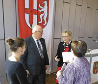 Hügele kündigt für 2015 Rückzug an Hügele kündigt für 2015 Rückzug an