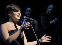 Jazznacht mit Lindsey Blount Jazznacht mit Lindsey Blount