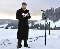 Die Literaturtage 2013 in Todtnauberg Die Literaturtage 2013 in Todtnauberg