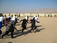 Reisebericht aus Afghanistan Reisebericht aus Afghanistan
