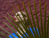 Die zwei Gesichter der Anna Calvi Die zwei Gesichter der Anna Calvi