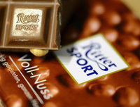 Stiftung Warentest vs. Ritter-Sport: Gratwanderung beim Verbraucherschutz Stiftung Warentest vs. Ritter-Sport: Gratwanderung beim Verbraucherschutz
