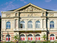 Ein super Theaterbesuch Ein super Theaterbesuch