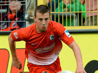 SC Freiburg will Leverkusen einen heißen Pokalfight liefern SC Freiburg will Leverkusen einen heißen Pokalfight liefern