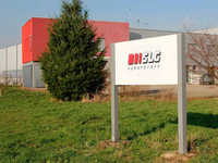 Expansion: SLG übernimmt Gelände von Bürsten Pfefferle Expansion: SLG übernimmt Gelände von Bürsten Pfefferle