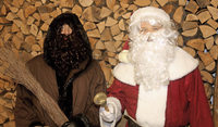 Närrische Nikoläuse mit Tradition Närrische Nikoläuse mit Tradition