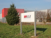 Expansion: SLG übernimmt Gelände von Bürsten Pfefferle Expansion: SLG übernimmt Gelände von Bürsten Pfefferle
