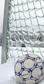 Kicker zwischen Hoffen und Bangen Kicker zwischen Hoffen und Bangen