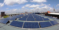 Freiburger Solarstrom AG plant größten Geschäftsbereich aufzugeben Freiburger Solarstrom AG plant größten Geschäftsbereich aufzugeben