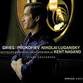 CD: KLASSIK: Analytiker mit Herz CD: KLASSIK: Analytiker mit Herz