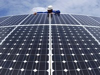 Solarstrom AG plant radikale Verkleinerung Solarstrom AG plant radikale Verkleinerung