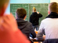 Realschulen sehen sich als Stiefkinder Realschulen sehen sich als Stiefkinder