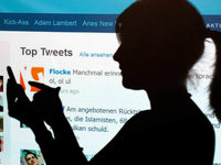 Amerikanische Totalüberwachung des Mobilfunks Amerikanische Totalüberwachung des Mobilfunks