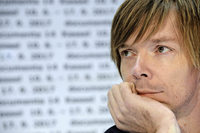 Adam Szymczyk ist neuer Direktor der Documenta 14 Adam Szymczyk ist neuer Direktor der Documenta 14