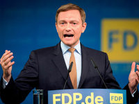 FDP will mit Lindner das Comeback schaffen FDP will mit Lindner das Comeback schaffen