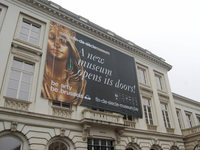 Brüssel eröffnet Fin-de-Siècle-Museum Brüssel eröffnet Fin-de-Siècle-Museum