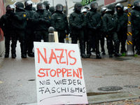 Wie sich Kommunen im Südwesten gegen Neonazis wehren Wie sich Kommunen im Südwesten gegen Neonazis wehren