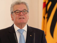 Absage an Sotschi - Gauck reist nicht zu Olympischen Winterspielen Absage an Sotschi - Gauck reist nicht zu Olympischen Winterspielen