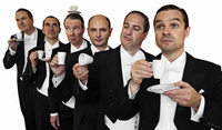 A-CAPELLA A-CAPELLA