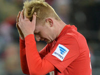 Fotos: SC Freiburg gegen VfL Wolfsburg Fotos: SC Freiburg gegen VfL Wolfsburg