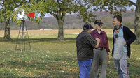 Zu Besuch bei den Badenern von Missouri Zu Besuch bei den Badenern von Missouri