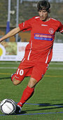 FC Bad Dürrheim 86 Minuten in Überzahl FC Bad Dürrheim 86 Minuten in Überzahl
