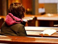 In Lahr büßen Kirchen beider Konfessionen ihre Gläubigen ein In Lahr büßen Kirchen beider Konfessionen ihre Gläubigen ein