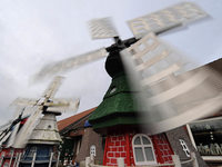 Xaver bringt neuen Rekord bei der Windenergie Xaver bringt neuen Rekord bei der Windenergie