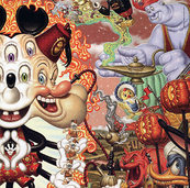 LOWBROW ART LOWBROW ART