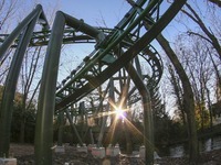 Europa-Park steckt 20 Millionen Euro in Minimoy-Achterbahn Europa-Park steckt 20 Millionen Euro in Minimoy-Achterbahn