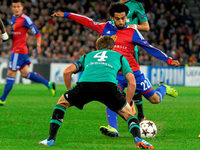 Wie der FC Basel auf Schalke bestehen will Wie der FC Basel auf Schalke bestehen will
