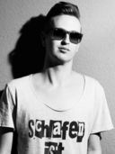 Robin Schulz im Klangraum: Wie der Vater so der Sohn Robin Schulz im Klangraum: Wie der Vater so der Sohn