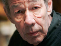 Der Tschechow-Übersetzer Peter Urban ist tot Der Tschechow-Übersetzer Peter Urban ist tot