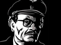 Neu im Kino: der Animationsfilm "Alois Nebel" Neu im Kino: der Animationsfilm "Alois Nebel"
