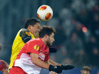 Die Elf des Tages: SC Freiburg verliert im Nebel Die Elf des Tages: SC Freiburg verliert im Nebel