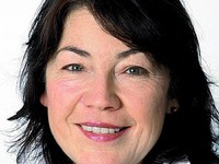 Maria Viethen führt die Liste der Freiburger Grünen an