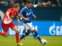 0:2 auf Schalke – der SC Freiburg stößt an seine Grenzen 0:2 auf Schalke – der SC Freiburg stößt an seine Grenzen